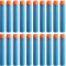 NERF ELITE MUNITIE 2.0 REFILL 20 PIESE
