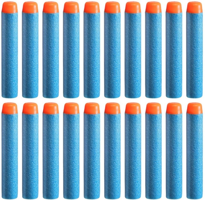 NERF ELITE MUNITIE 2.0 REFILL 20 PIESE