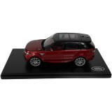 Macheta Oe Land Rover Range Rover Sport L494 1:43 LRDCA494