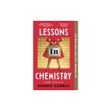 Lessons in Chemistry