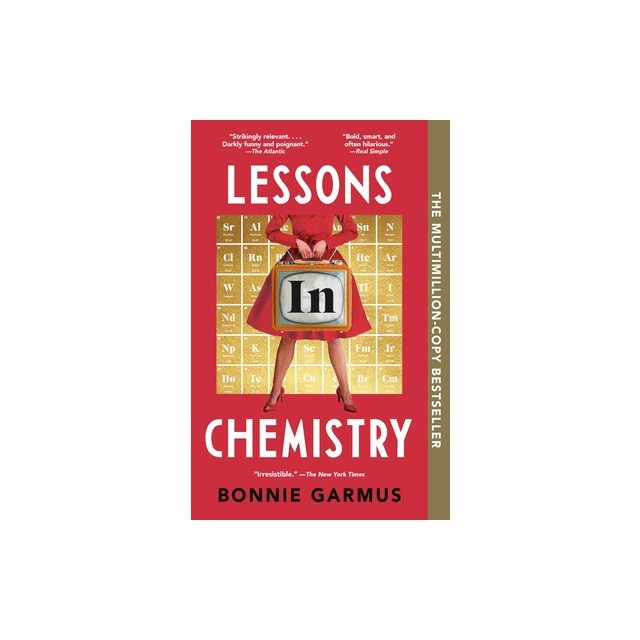 Lessons in Chemistry