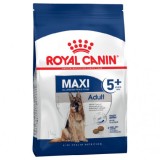 Royal Canin Maxi Adult 5 +, hrana uscata pentru caini, 4 kg
