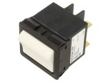 &Icirc;ntrerupător Supracurent 240V 12A SNAP-IN MCB