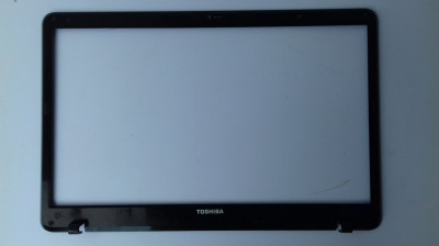 Rama LCD Toshiba Satellite L675-11E (AP0BF000100) foto