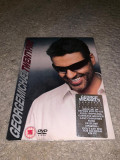 DVD George Michael - twenty five, Pop