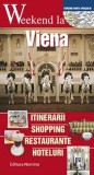 Weekend la Viena, Nomina