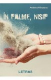 In palme, nisip - Andreea Vrinceanu