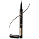 Tus lichid pentru sprancene cupio Brow-Me! Liner Pen - Ebony, 0.5ml, Cupio