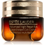 Est&eacute;e Lauder Advanced Night Repair Eye Supercharged Gel-Creme Synchronized Multi-Recovery crema de ochi regeneratoare cu textura de gel 15 ml
