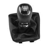 Cumpara ieftin Schimbator Skoda Octavia 2 - 5 Trepte Model Nou
