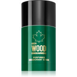 Cumpara ieftin Dsquared2 Green Wood deostick pentru bărbați 75 ml