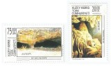 |Cipru, zona turceasca, Europa CEPT, 1999, MNH