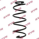 Arc spiral Citroen Berlingo Multispace, C4 Grand Picasso I, C4 Picasso I; Peugeot Partner Tepee Motor 1.2 PureTech 110, 1.6, 1.6 16V, 1.6 BlueHDi