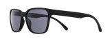 Red Bull Racing ochelari de soare ELIOT black with smoked lenses - 57-16-145