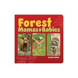 Forest Mamas and Babies