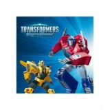Set 20 servetele Transformers 33x33 cm