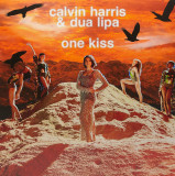 One Kiss (Picture Vinyl) | Calvin Harris, Dua Lipa