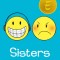 Sisters: A Graphic Novel