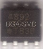 Si4892 Circuit Integrat