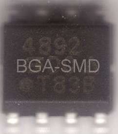 si4892 Circuit Integrat foto