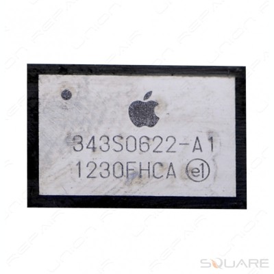 Drivere Power Management iPad 4, 343S0622-A1 foto