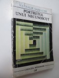Portetul unui necunoscut - Nathalie Sarraute