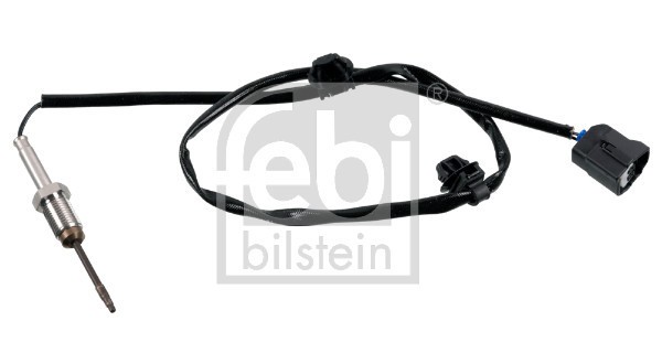 FEBI BILSTEIN 176450 Senzor, temperatura gaze evacuare