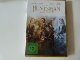 HUntsman, dvd
