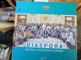 Diaspora Bisericii Ortodoxe Romane
