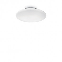 Lampa birou LAWYER-TL1-OTTONE IDEAL LUX foto