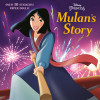 Mulan&#039;s Story (Disney Princess), 2020