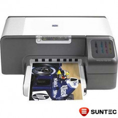 Imprimanta cu jet HP Business InkJet 1200 C8154A fara cartuse, fara printhead-uri, fara alimentator, fara cabluri foto