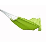 Leagan scaun suspendat balansoar gradina plaja camping adulti copii animale 100x90cm polistiren nylon verde