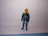 Bnk jc Figurina Captain Power 1986 - Corporal Pilot Chase