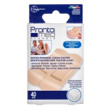 Plasturi Clasici Prontomed, Medii, Hipoalergenici, Set 40 Bucăți, Oem