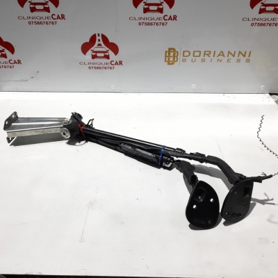 Sistem control soft-top Mercedes Benz CLK 2004-2009 foto
