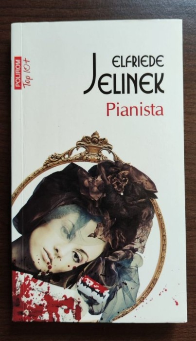 Elfriede Jelinek - Pianista