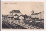 Carte postala necirculata din jurul anului 1900 Timisoara