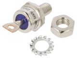 Diodă redresoare 600V 95A DO203AB M8x1,25 1,2V