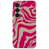 Burga Husa Dual Layer Siren Samsung Galaxy S25