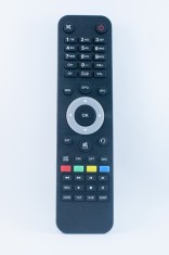 Telecomanda pentru Irdeto Dcd4304 EPG mare foto