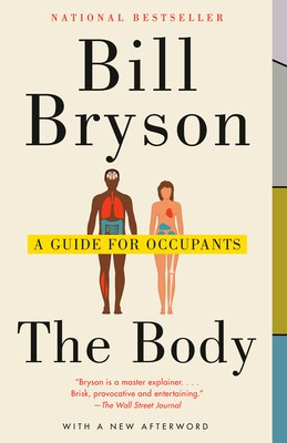 The Body: A Guide for Occupants foto