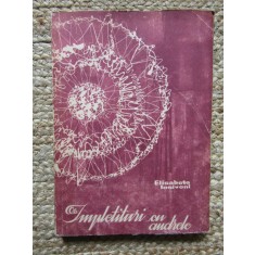 IMPLETITURI CU ANDRELE - ELISABETA IOSIVONI