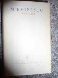 Opere Alese Vol.2 - Mihai Eminescu ,534444, 1964