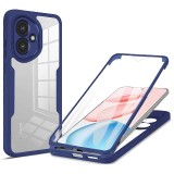 Husa 360&deg; Honor 400 Asteroid GSM ColorVerse, albastru