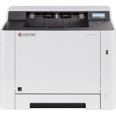 Imprimanta Second Hand Laser Color Kyocera ECOSYS P5026CDN, Duplex, A4, 26ppm, 1200 x 1200 dpi, USB, Retea NewTechnology Media