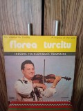Disc vinil Florea Turcitu - vioara EX+++
