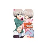 Uzaki-Chan Wants to Hang Out! Vol. 12