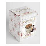 Cumpara ieftin Harry Potter: Magical Colour-Changing Gryffindor Candle (10 oz) (HP Colour-change candles)