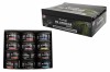 Paradise Air Fresh Odorizant Organic Tip Conserva Seria Platinum 12 Bucati Asortat Performance AutoTuning